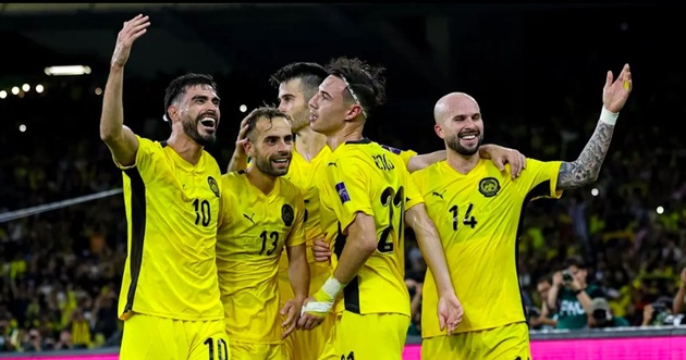 FAM phủ nhận thông tin Việt Nam tố cáo lên FIFA