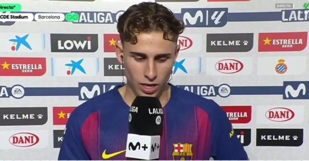 Fermin nể phục bản lĩnh của Garcia giữa cơn mưa tiền giả