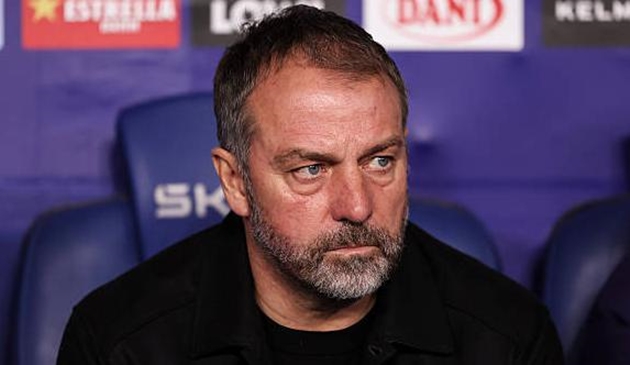 Flick nêu hai yếu tố giúp Barcelona hạ Espanyol