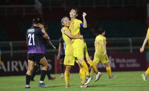 Gần 9 tỉ từ AFC: CLB nữ TP.HCM cam kết chi đúng, chia đều