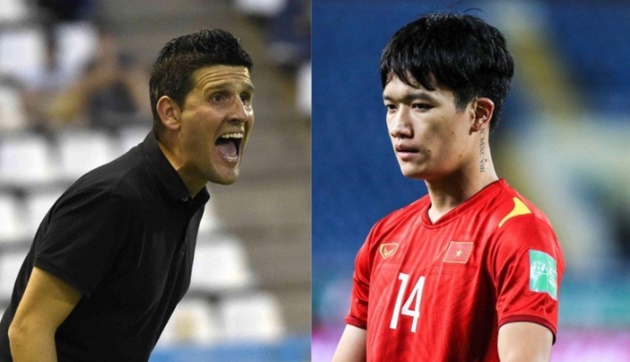 Gerard Albadalejo dẫn dắt Ninh Bình, V.League chờ bất ngờ mới