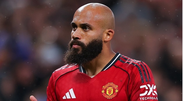 Giá trị ĐH Man Utd sau đợt cập nhật: Mbeumo chạm mốc 75 triệu euro; Bruno giảm giá