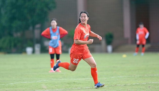 Giấc mơ dang dở: Nam Mi bị loại, HLV Mai Đức Chung nói thẳng về chuyên môn