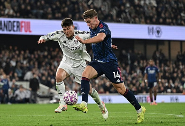 Gyokeres – nhân tố thầm lặng giúp Saka thăng hoa tại Arsenal