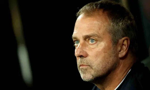 Hạ Espanyol, Flick tự tin vào cuộc đua vô địch