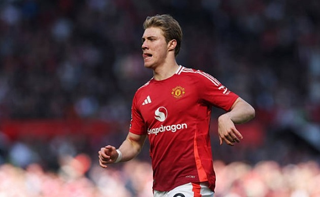 Hai cái tên khiến Peter Schmeichel tin Man Utd sẽ phải hối hận