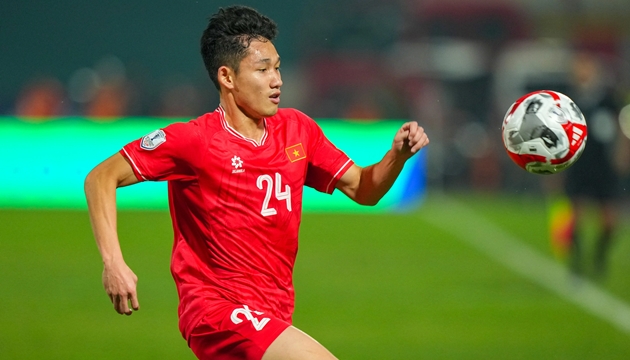 Hai Long tự tin, Việt Nam sẵn sàng đại chiến Malaysia