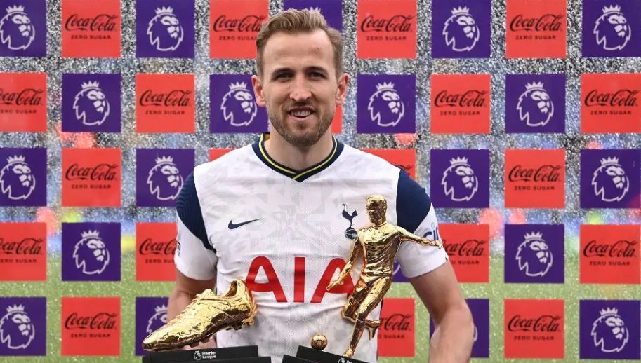 Harry Kane lên tiếng về khả năng tái hợp Tottenham