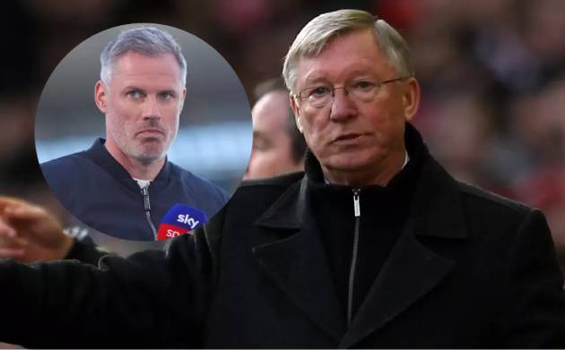 Hé lộ 3 cái tên khiến Sir Alex tiếc nuối vì không thể mang về MU