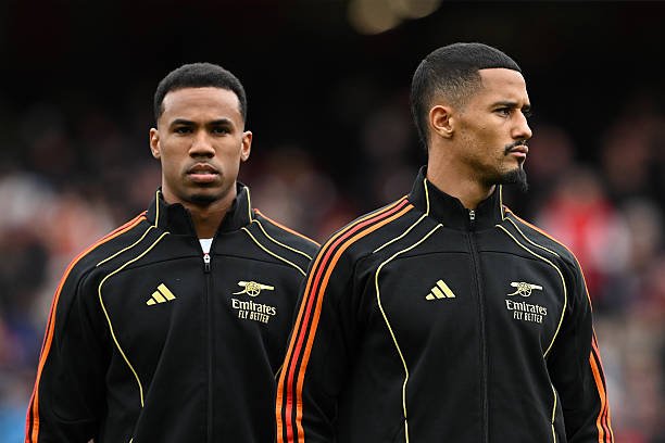 HLV Fulham khen ngợi 2 cầu thủ chủ chốt của Arsenal