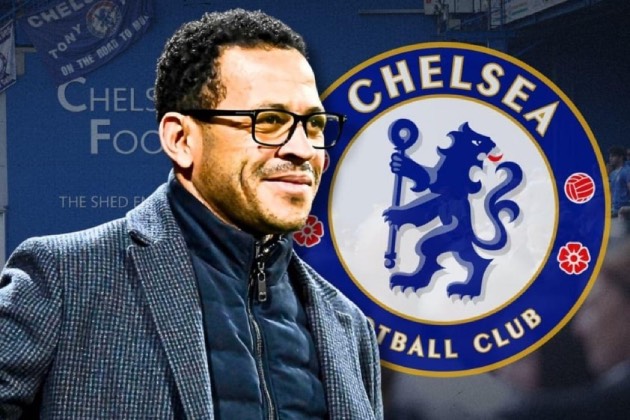 HLV Liam Rosenior mang 3 trợ lý thân tín gia nhập Chelsea