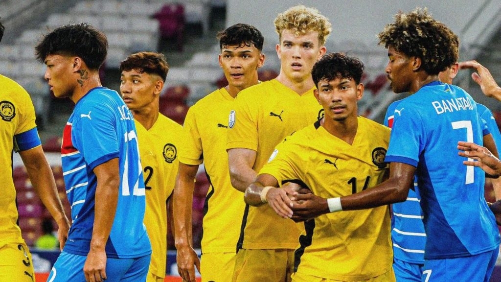 HLV Malaysia buồn bã sau cú sốc U23 Đông Nam Á: “Các cầu thủ đã quá lo lắng”