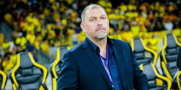 HLV Malaysia lên tiếng giữa những đồn đoán về tương lai