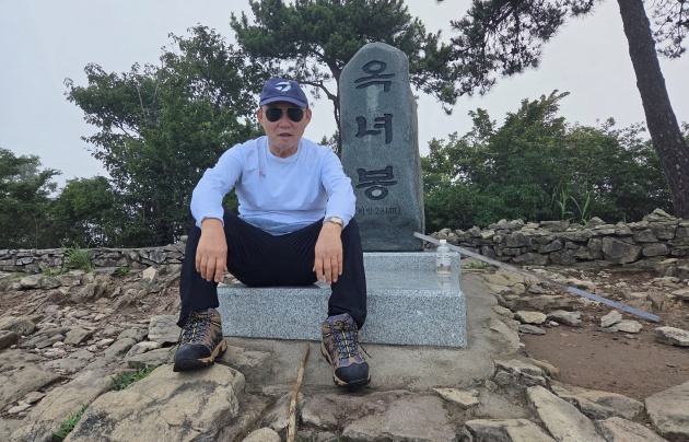 HLV Park ngầu bên đỉnh núi, Văn Toàn hài hước đòi quà “quy ra tiền”