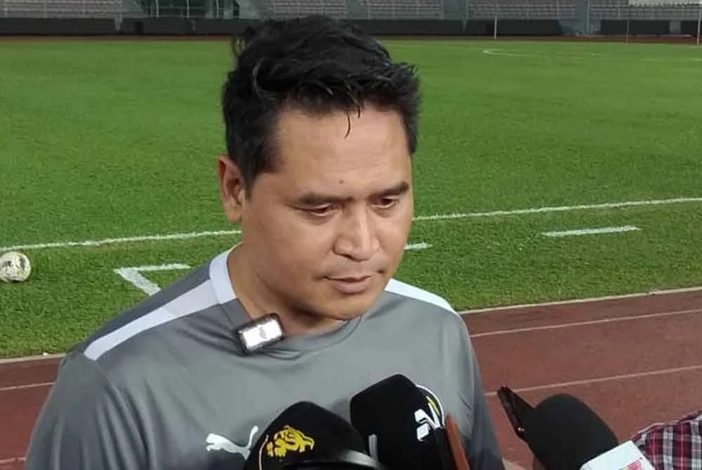 HLV U23 Malaysia đặt mục tiêu cho cuộc đối đầu Indonesia