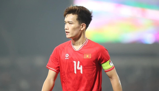 Hoàng Đức: Tuyển Việt Nam quyết tâm chơi tốt trước Malaysia