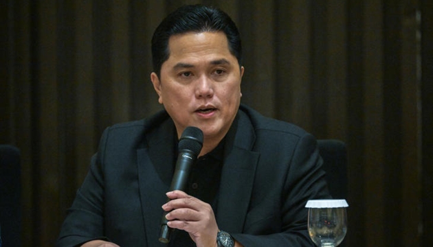 Indonesia bị cấm đăng cai mọi giải đấu quốc tế