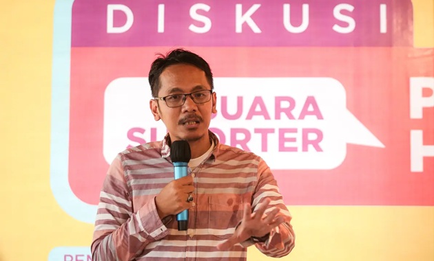 Indonesia được khuyên tập trung AFF Cup trước khi nghĩ đến World Cup