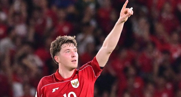 Indonesia nguy cơ đón cú sốc Ole Romeny