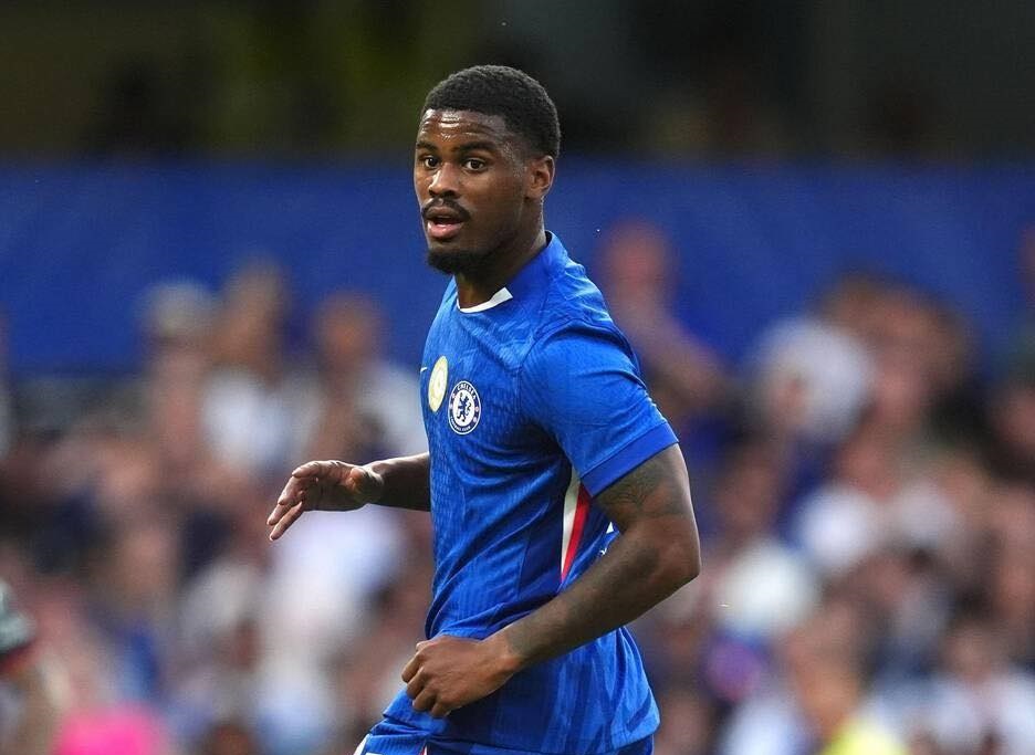 Jorrel Hato xúc động khi tái ngộ Ajax