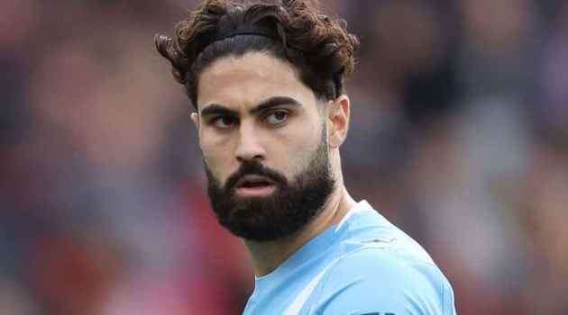 Josko Gvardiol từng suýt bỏ bóng đá để theo đuổi bóng rổ