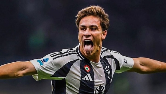 Kenan Yildiz: Nhân tố hứa hẹn tăng chiều sâu hàng công Arsenal