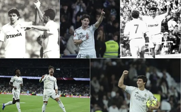 Kỷ lục không tưởng của lò La Fabrica sau 37 năm