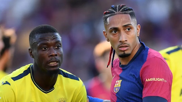 La Liga bị tố thiếu tôn trọng sau khi hủy trận Villarreal vs Barcelona ở Mỹ