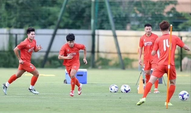 Làm khách ở Malaysia, lối chơi nào phù hợp cho tuyển Việt Nam?