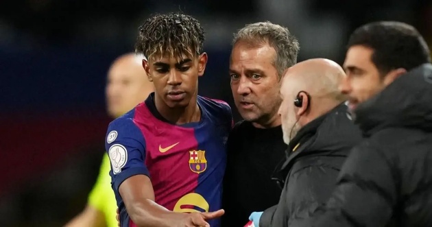 Lamine Yamal: Có hay không sự o bế và mâu thuẫn nội bộ tại Barcelona?