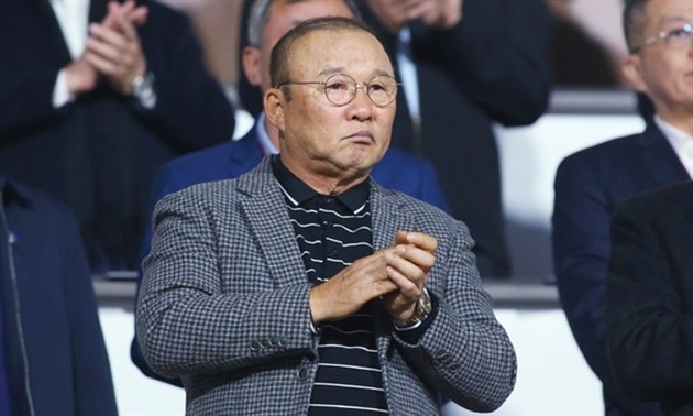 LĐBĐ Hàn Quốc chính thức kiện những người tung tin đồn thất thiệt về HLV Park Hang-seo