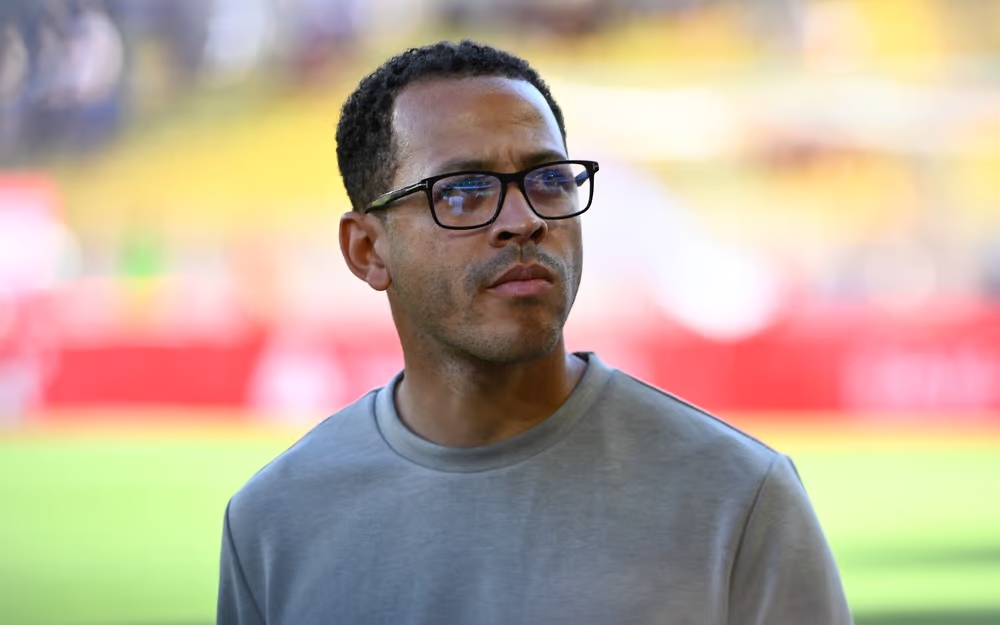 Liam Rosenior khát khao chiến thắng ở cấp độ cao nhất cùng Chelsea