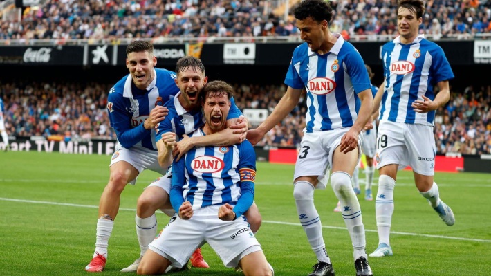 Lịch sử CLB Espanyol: Từ cội nguồn bản địa đến kỷ nguyên Velocity Sports Partners