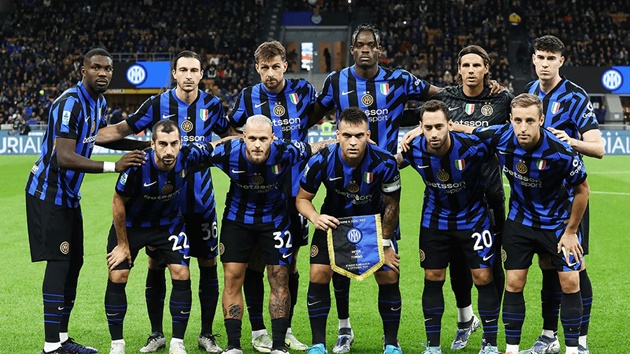 Lịch sử CLB Inter Milan: Từ “Grande Inter” đến cú ăn ba vĩ đại và ngôi sao thứ hai