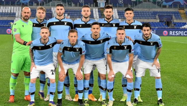 Lịch sử CLB Lazio: Bản hùng ca bi tráng của đại bàng thành Rome