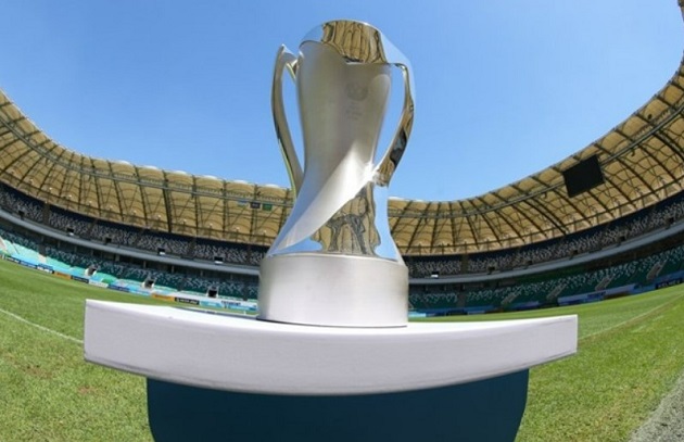 Lịch sử U23 Asian Cup: Sân chơi ươm mầm tài năng và giấc mơ Olympic