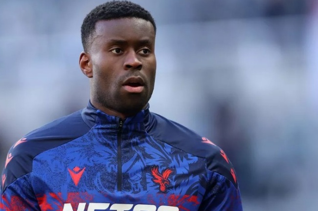 Liệu Marc Guehi có phải là “phao cứu sinh” cho Pep Guardiola?