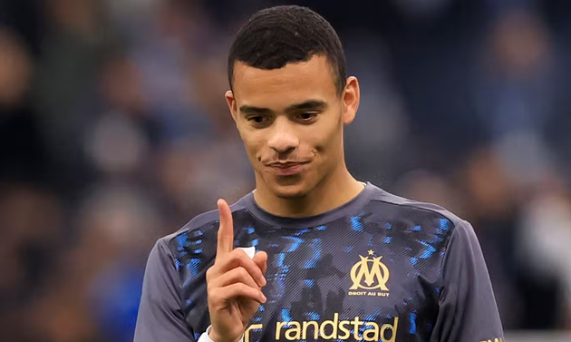 Liverpool chi 87 triệu bảng đón Greenwood thay Salah