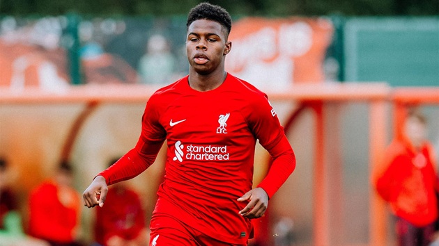 Liverpool chuẩn bị cho Parma mượn Keyrol Figueroa