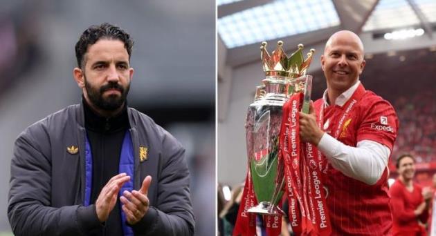 Liverpool khiến Neville thay đổi cách nhìn về Man United