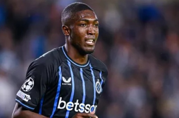 Liverpool quay xe ở thương vụ Ordonez, dồn lực săn đón Marc Guehi