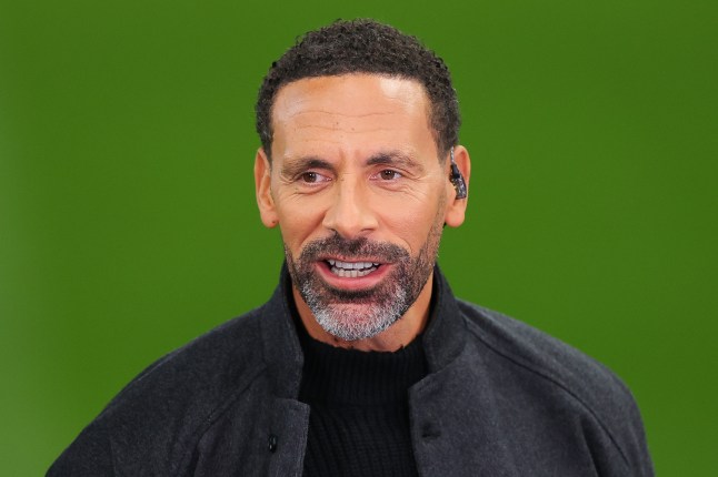 Liverpool thua MU, Rio Ferdinand nói luôn đội sẽ vô địch Ngoại Hạng Anh