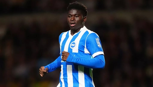 Lộ rào cản tài chính sau khi MU mua hụt Baleba