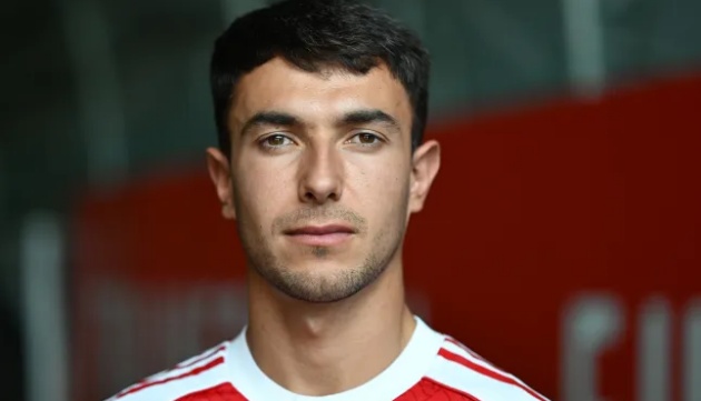 Lý do Martin Zubimendi từ chối Real Madrid và Liverpool để chọn Arsenal