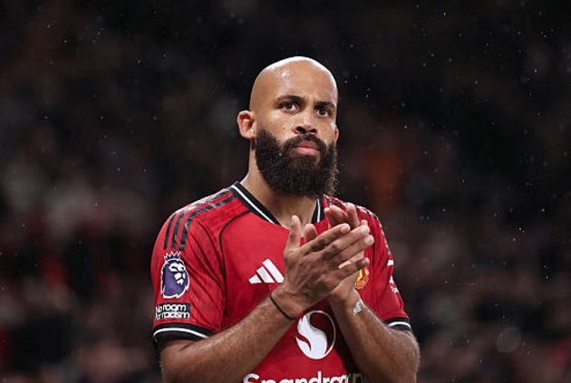 Lý do thực sự khiến Bryan Mbeumo chọn Man Utd