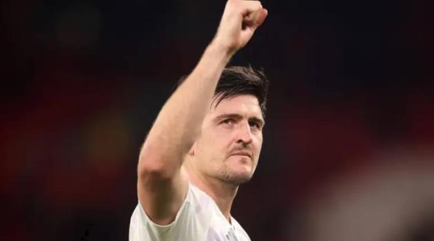 Maguire chuộc lỗi ngoạn mục, Amorim có thể mở kỷ nguyên mới cho MU