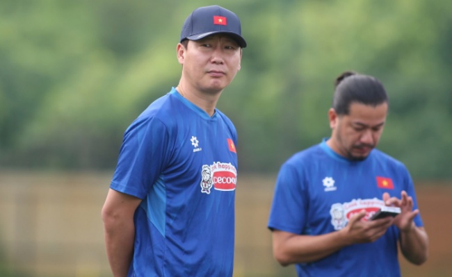 Malaysia để lộ điểm yếu trước trận chiến Việt Nam