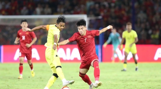 Malaysia kỳ vọng không có tranh cãi trong cuộc chạm trán Việt Nam