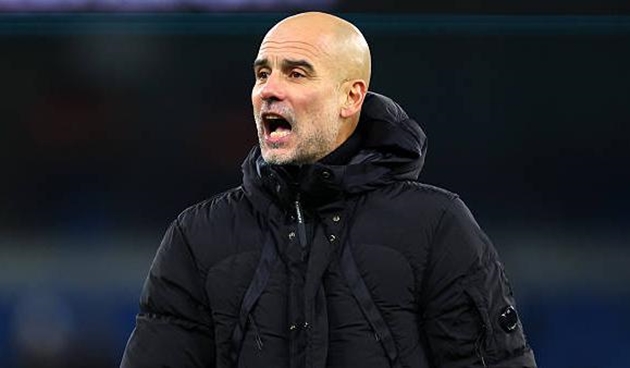 Man City liên tục chia điểm, Pep Guardiola chỉ ra vấn đề lớn nhất