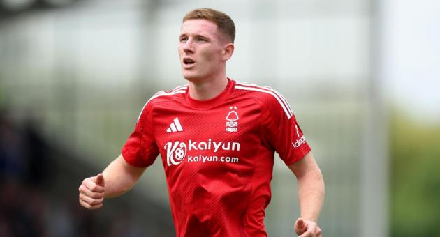 Man United biết cái giá phải trả để chiêu mộ Elliot Anderson